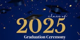  Grad cap 2025